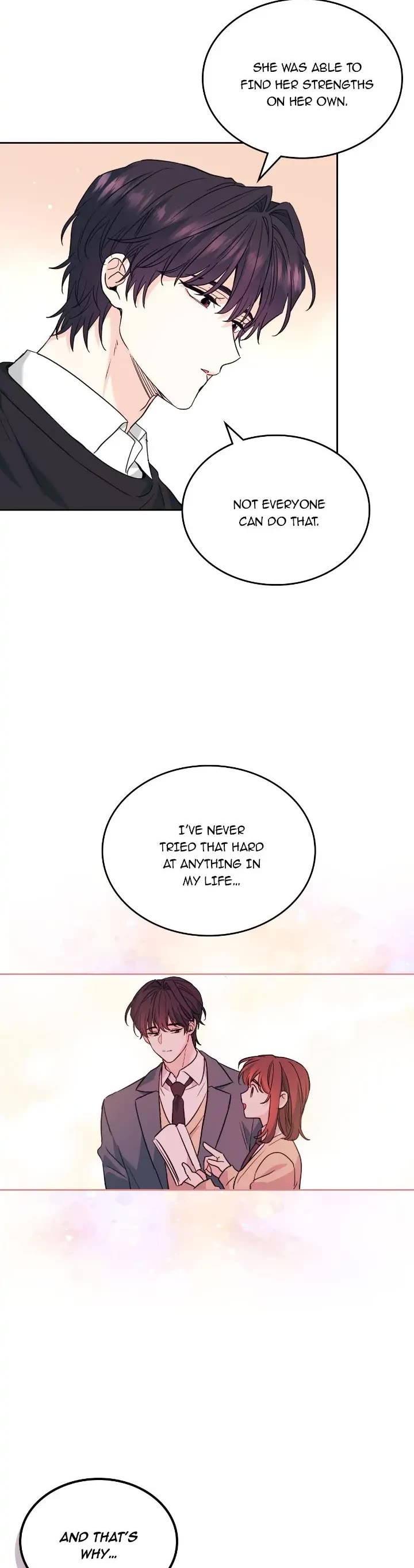 Inso's Law Chapter 189 page 9 - Chapter 189