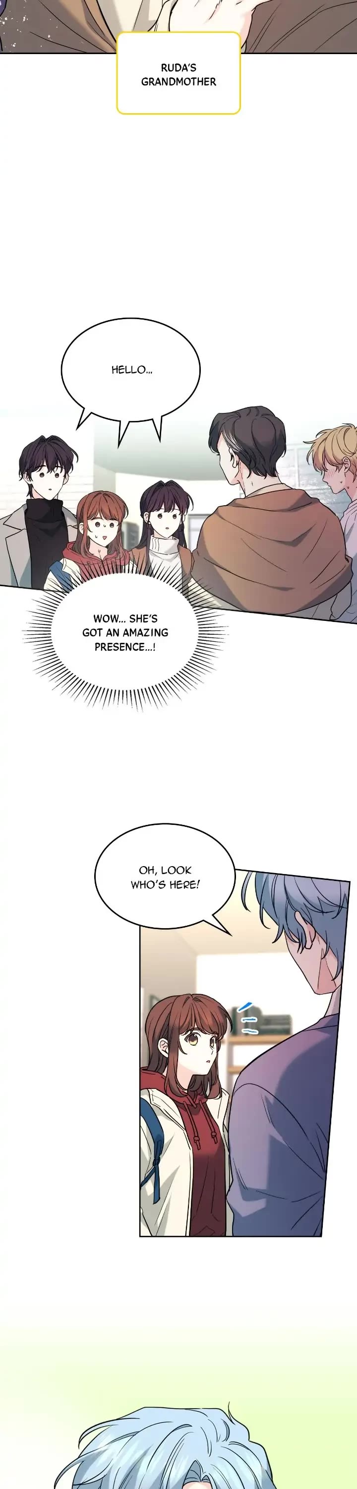 Inso's Law Chapter 190 page 12 - Chapter 190