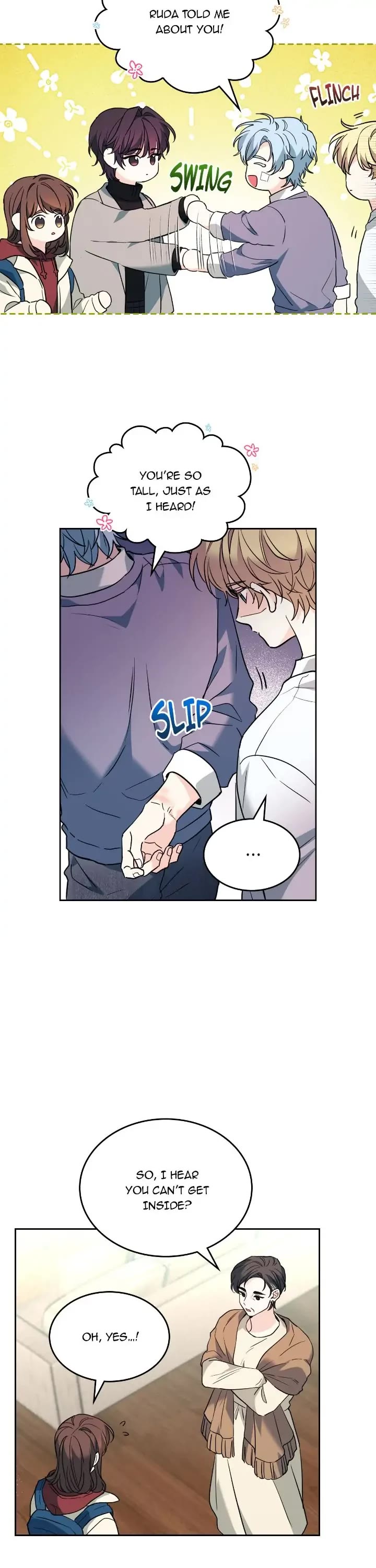 Inso's Law Chapter 190 page 16 - Chapter 190