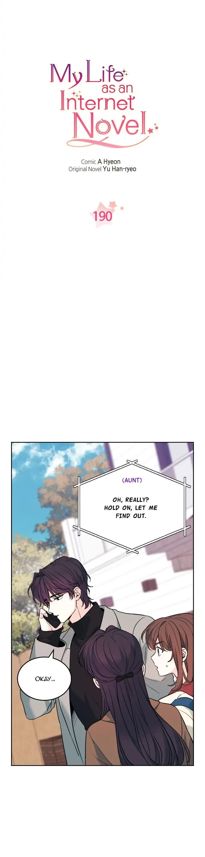 Inso's Law Chapter 190 page 2 - Chapter 190