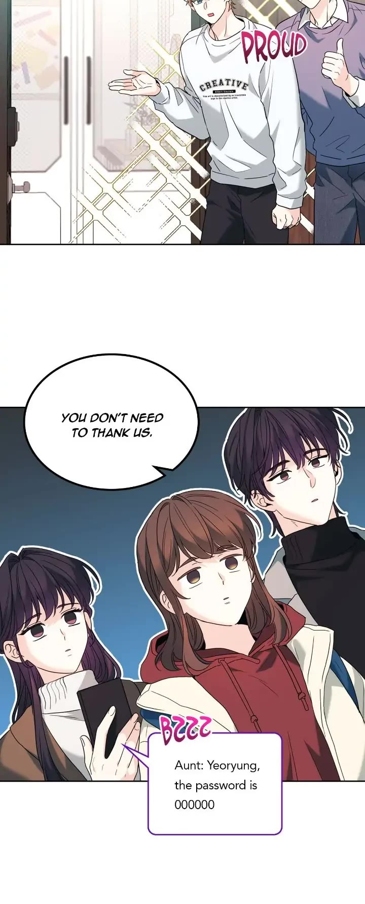 Inso's Law Chapter 190 page 20 - Chapter 190