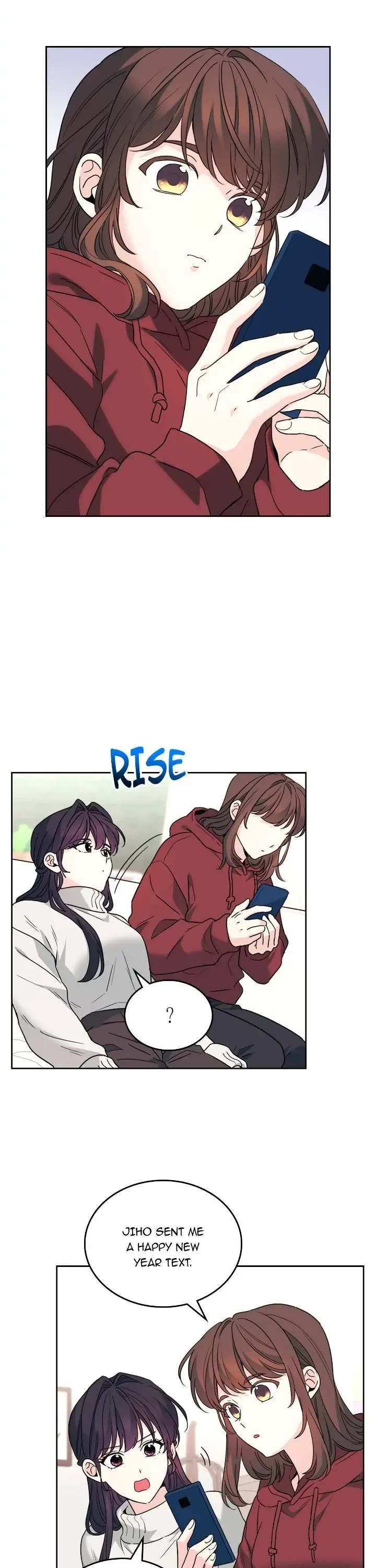 Inso's Law Chapter 190 page 23 - Chapter 190