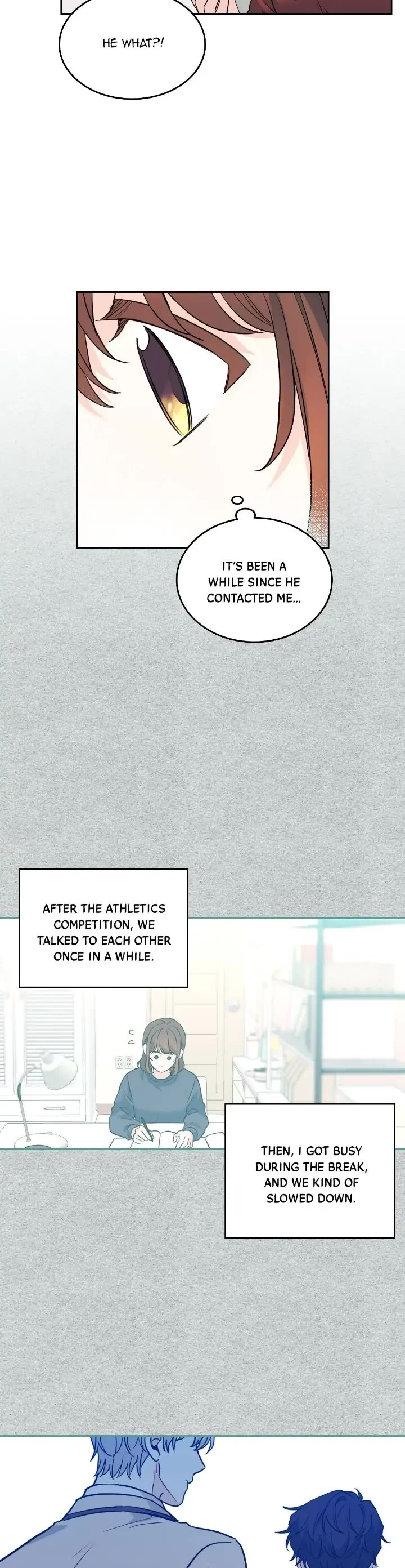 Inso's Law Chapter 190 page 24 - Chapter 190