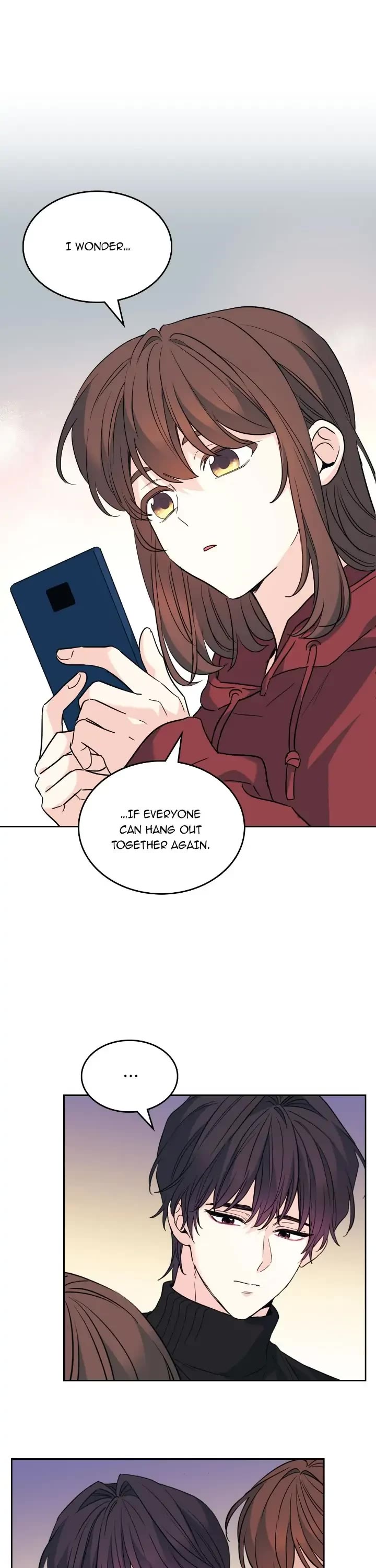 Inso's Law Chapter 190 page 26 - Chapter 190