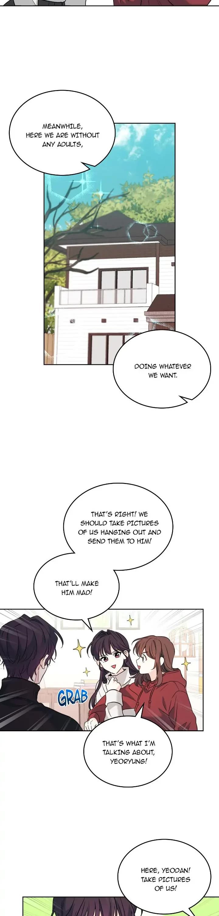 Inso's Law Chapter 190 page 28 - Chapter 190