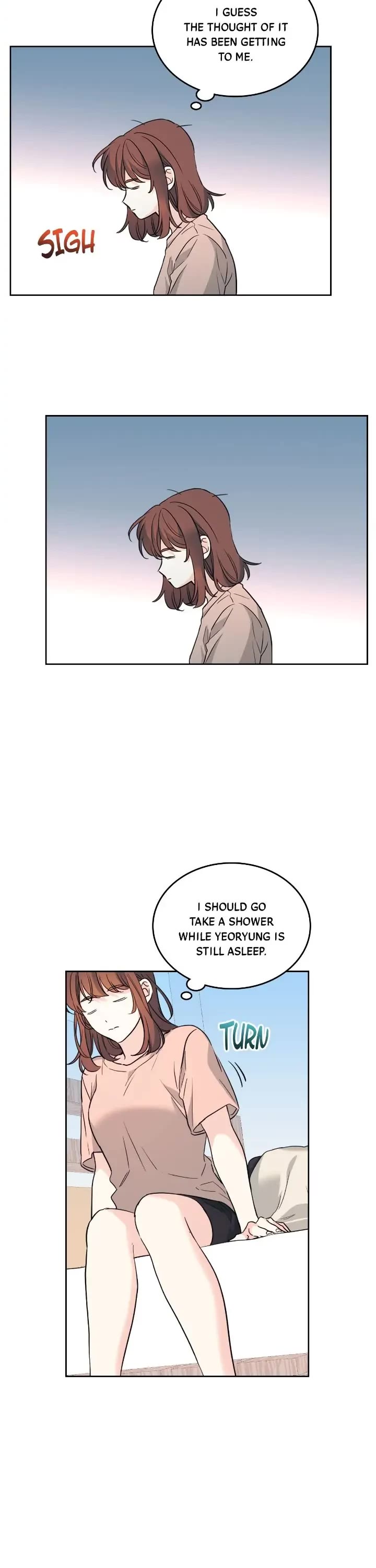 Inso's Law Chapter 191 page 12 - Chapter 191