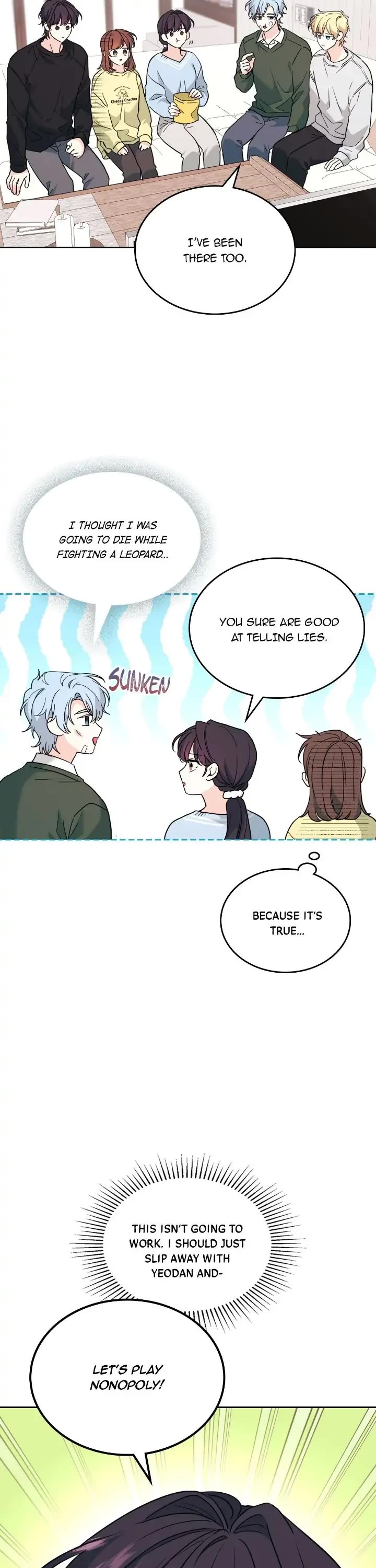 Inso's Law Chapter 192 page 11 - Chapter 192