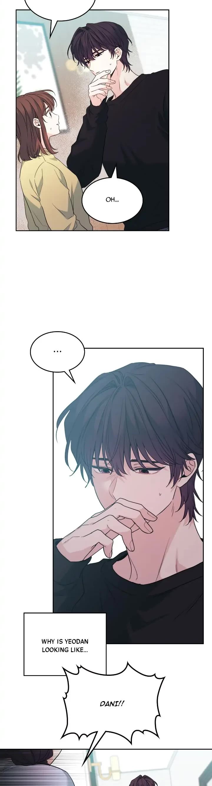Inso's Law Chapter 193 page 32 - Chapter 193