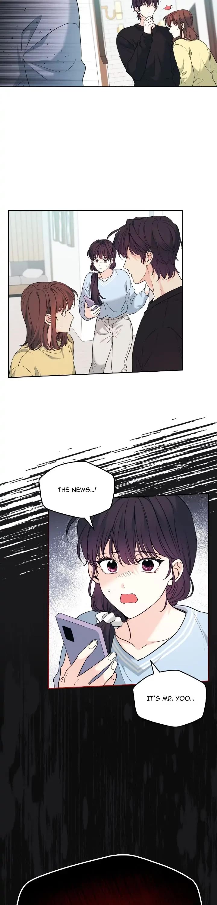 Inso's Law Chapter 193 page 33 - Chapter 193