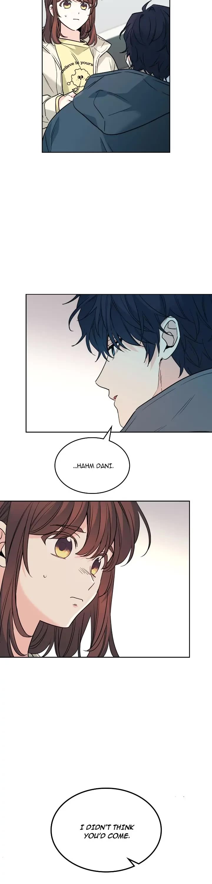 Inso's Law Chapter 194 page 12 - Chapter 194