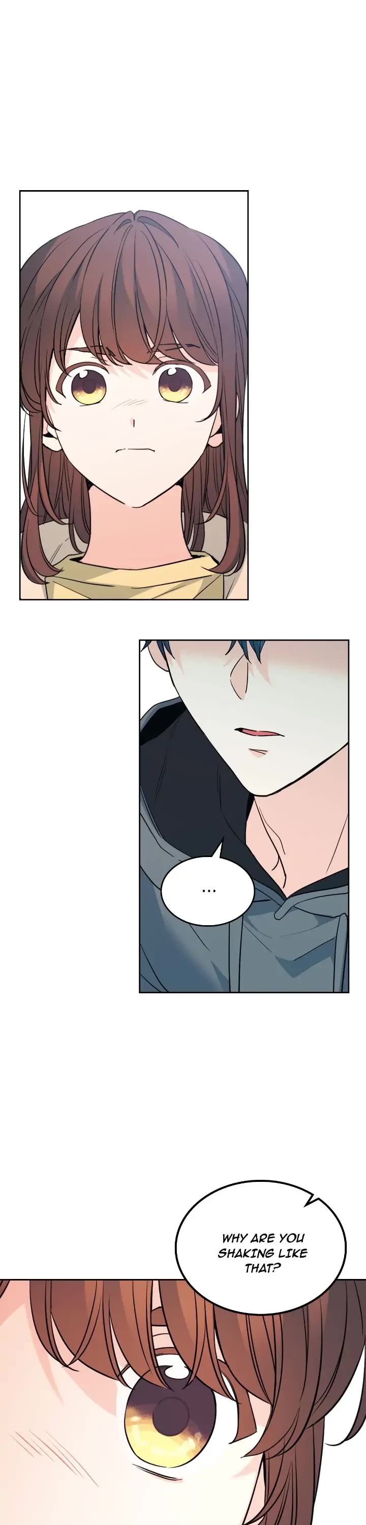 Inso's Law Chapter 194 page 15 - Chapter 194