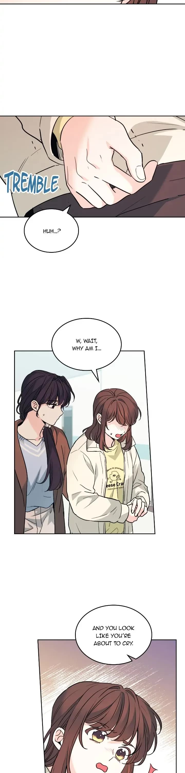 Inso's Law Chapter 194 page 16 - Chapter 194