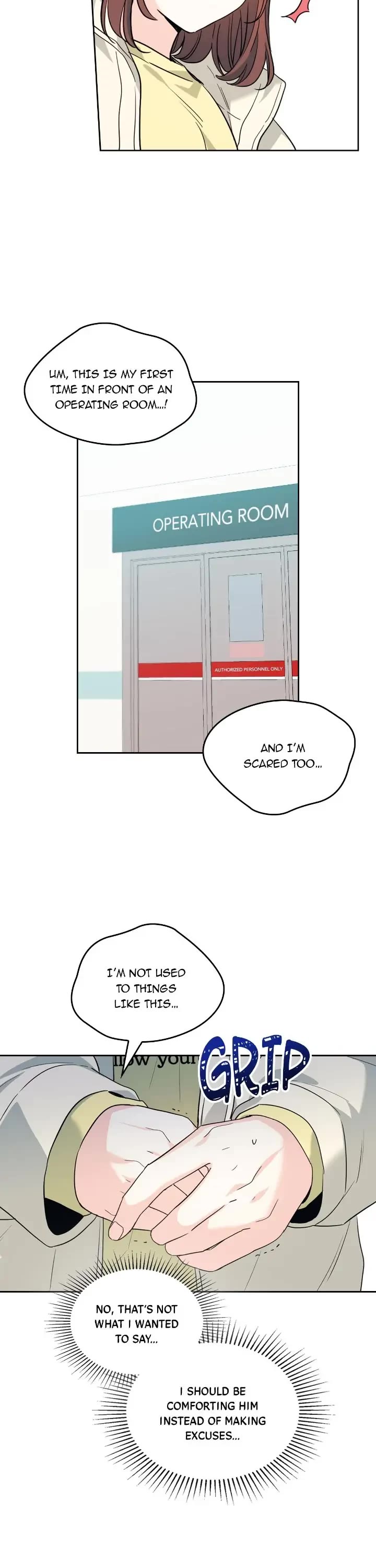 Inso's Law Chapter 194 page 17 - Chapter 194