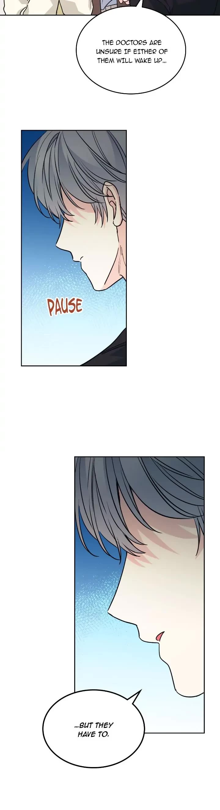 Inso's Law Chapter 194 page 29 - Chapter 194