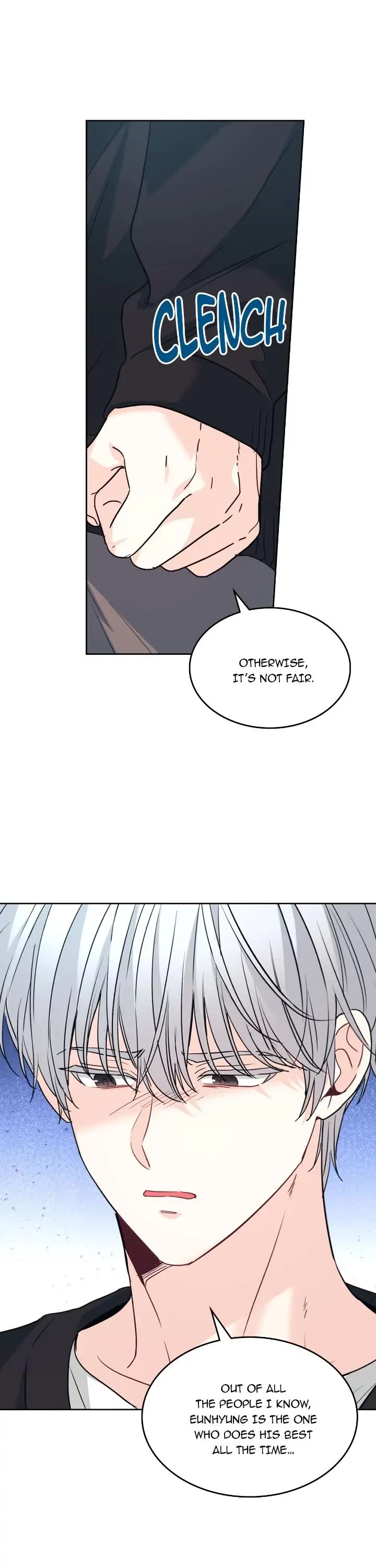 Inso's Law Chapter 194 page 30 - Chapter 194
