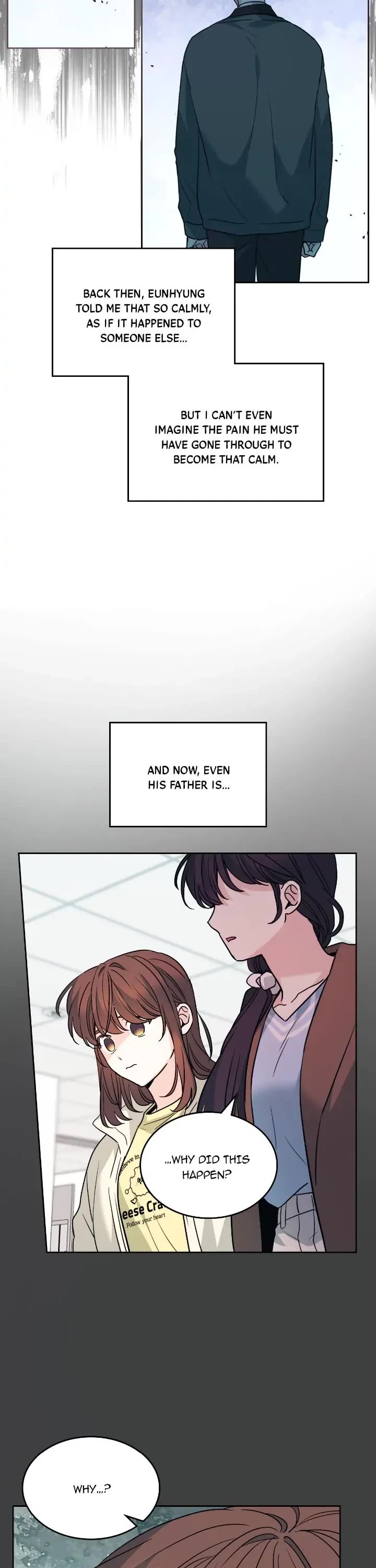 Inso's Law Chapter 194 page 32 - Chapter 194