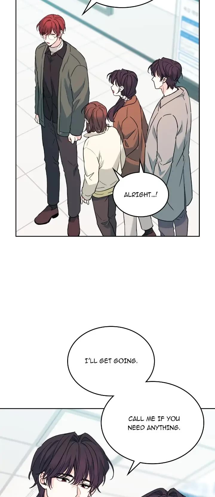 Inso's Law Chapter 194 page 4 - Chapter 194