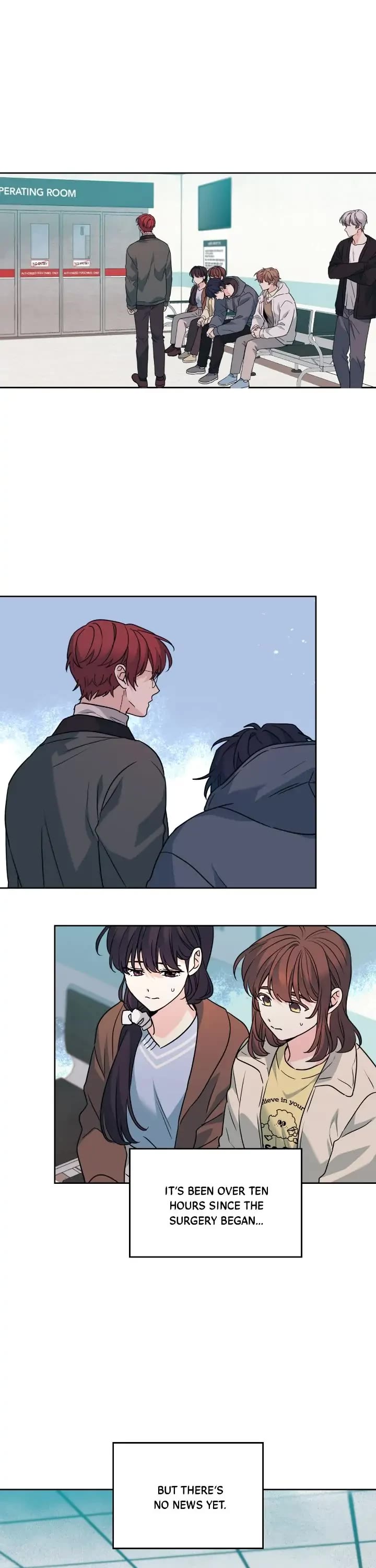 Inso's Law Chapter 195 page 1 - Chapter 195