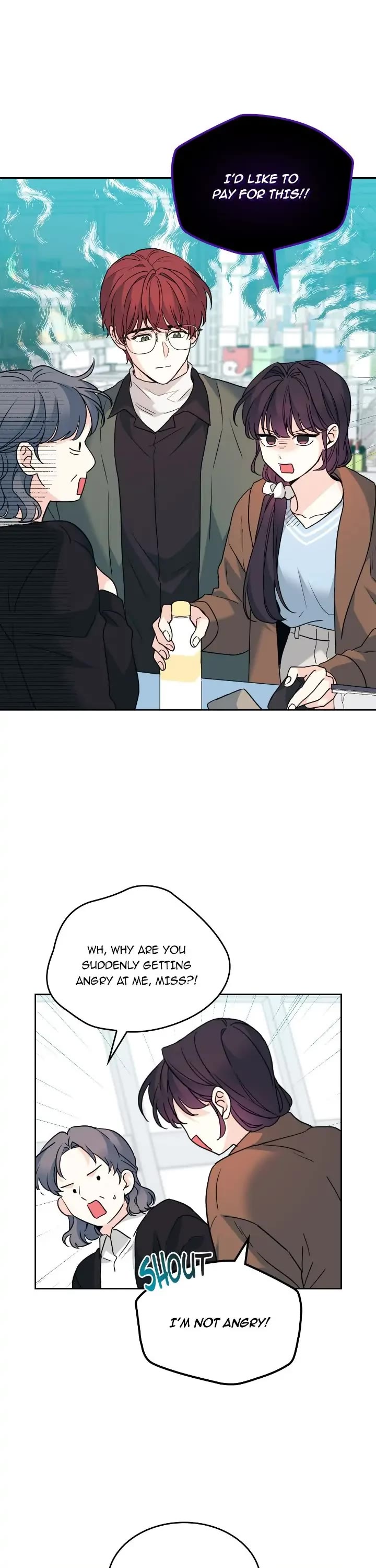Inso's Law Chapter 195 page 11 - Chapter 195