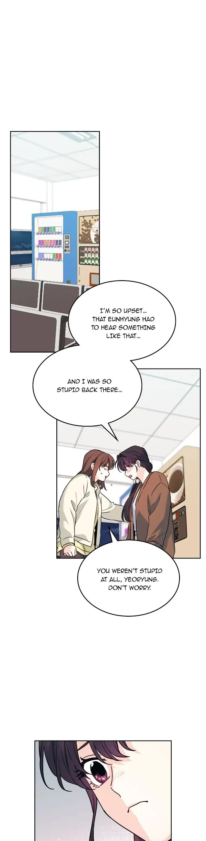 Inso's Law Chapter 195 page 14 - Chapter 195