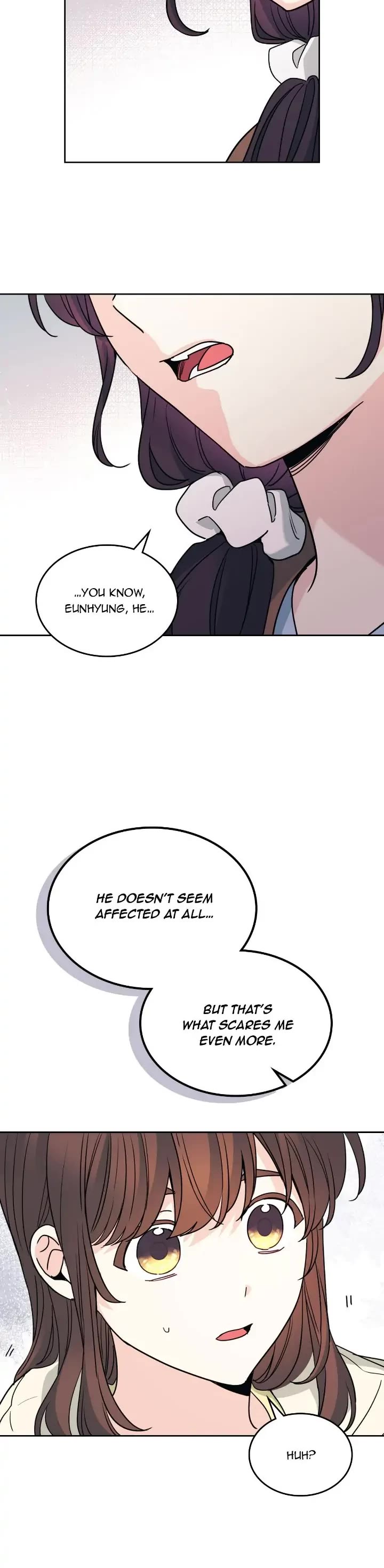 Inso's Law Chapter 195 page 15 - Chapter 195