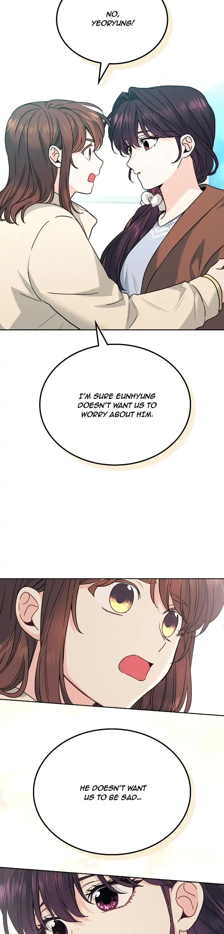 Inso's Law Chapter 195 page 18 - Chapter 195