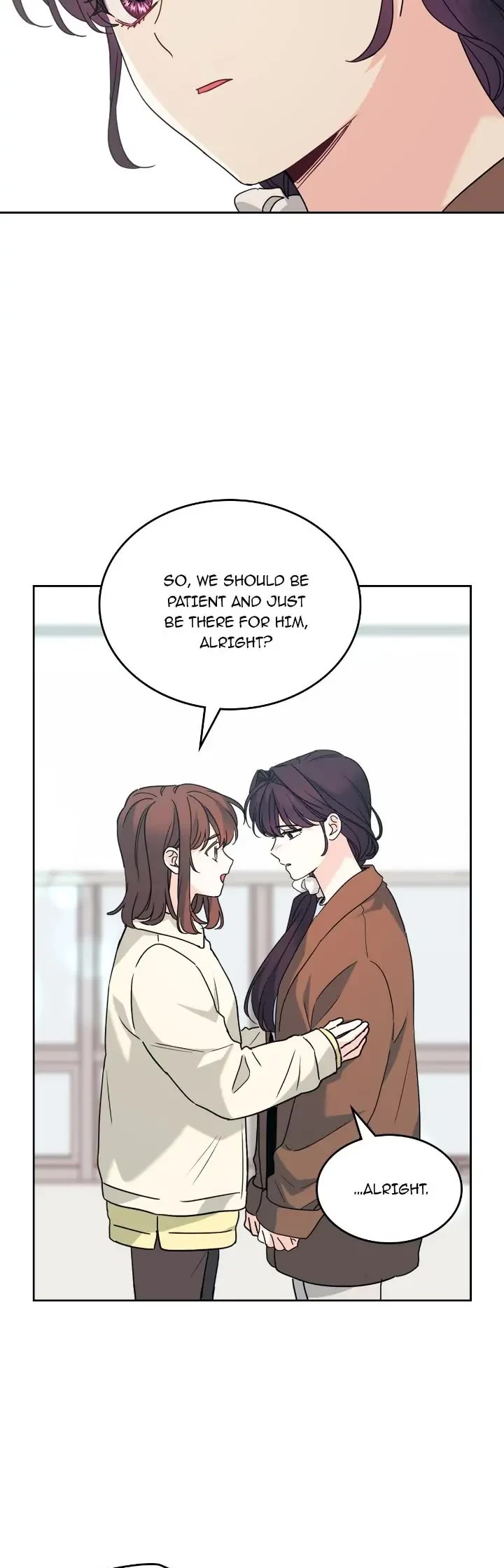 Inso's Law Chapter 195 page 19 - Chapter 195