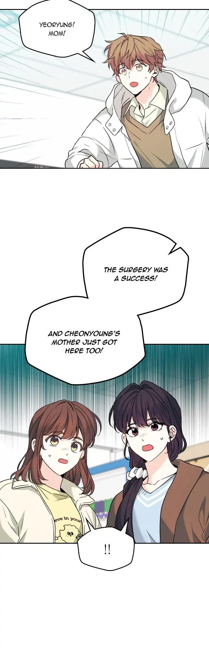 Inso's Law Chapter 195 page 20 - Chapter 195