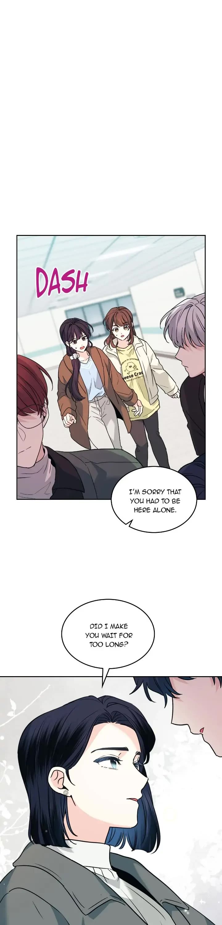 Inso's Law Chapter 195 page 21 - Chapter 195