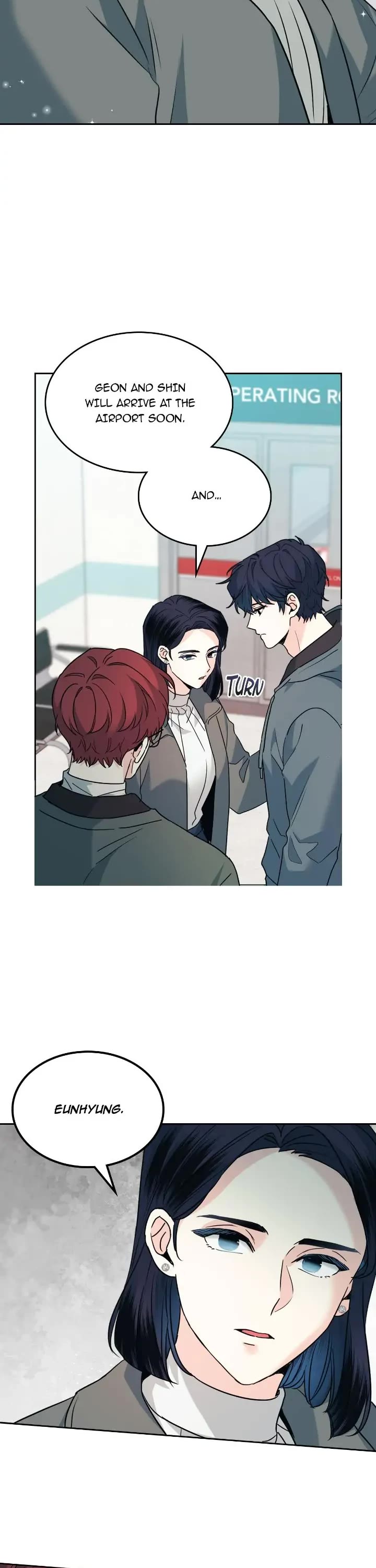 Inso's Law Chapter 195 page 22 - Chapter 195