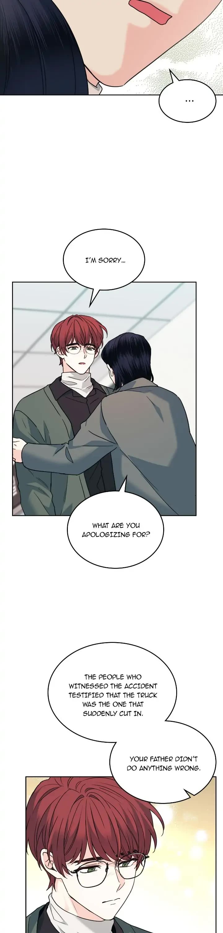 Inso's Law Chapter 195 page 26 - Chapter 195