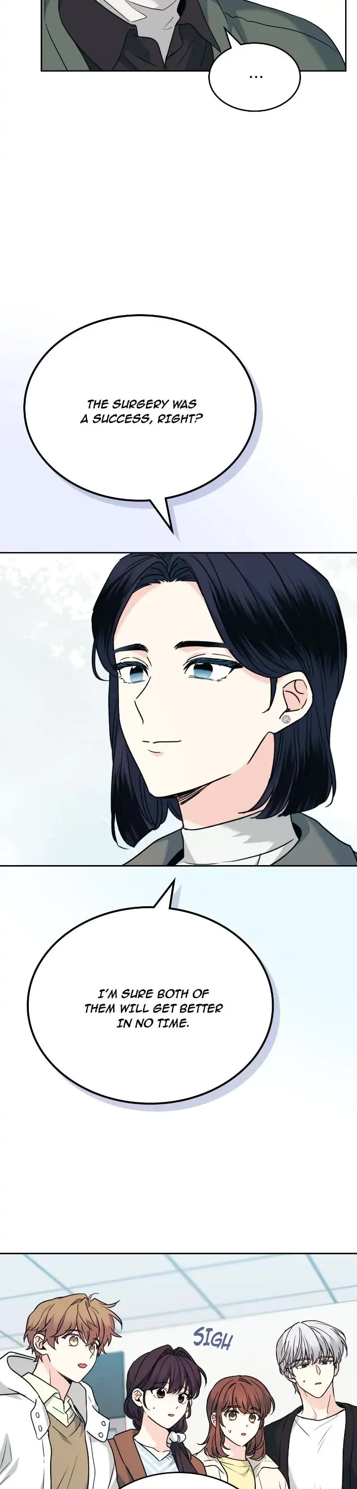 Inso's Law Chapter 195 page 27 - Chapter 195