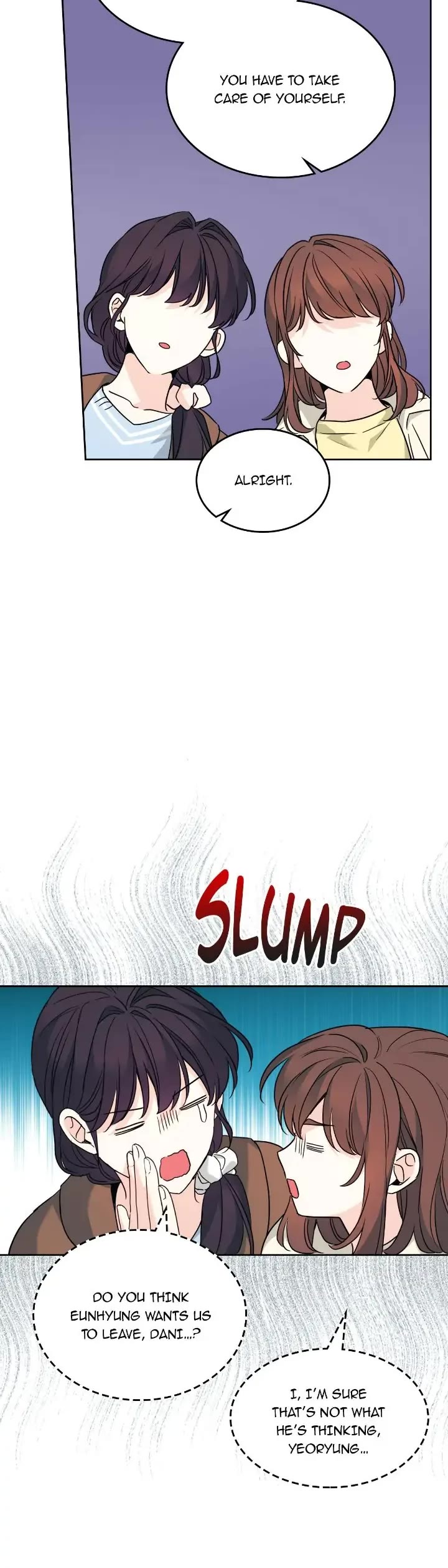 Inso's Law Chapter 195 page 29 - Chapter 195