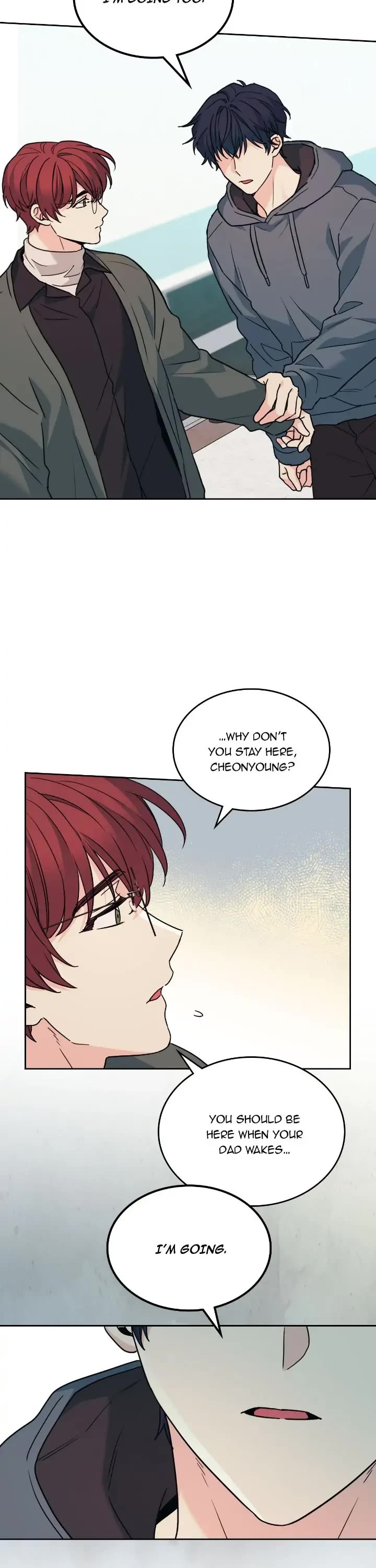 Inso's Law Chapter 195 page 31 - Chapter 195