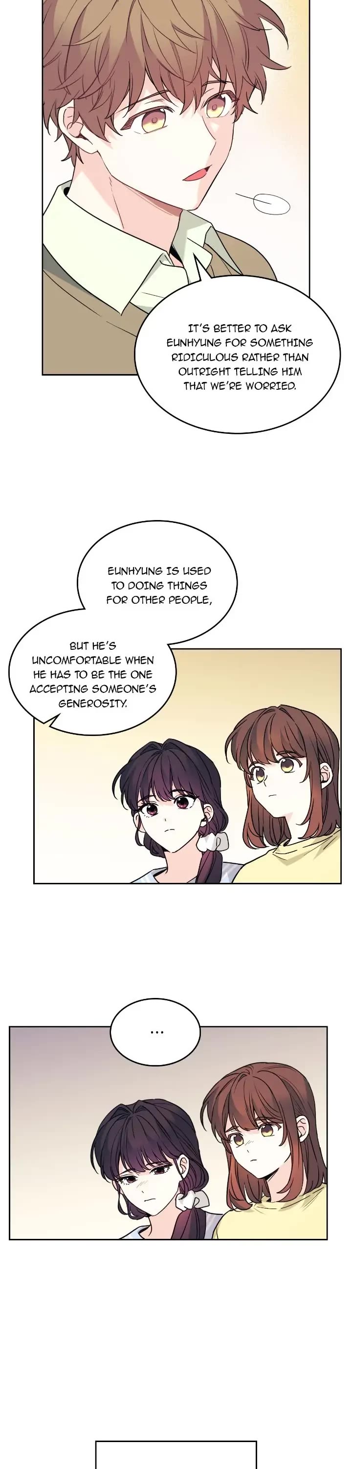 Inso's Law Chapter 196 page 12 - Chapter 196