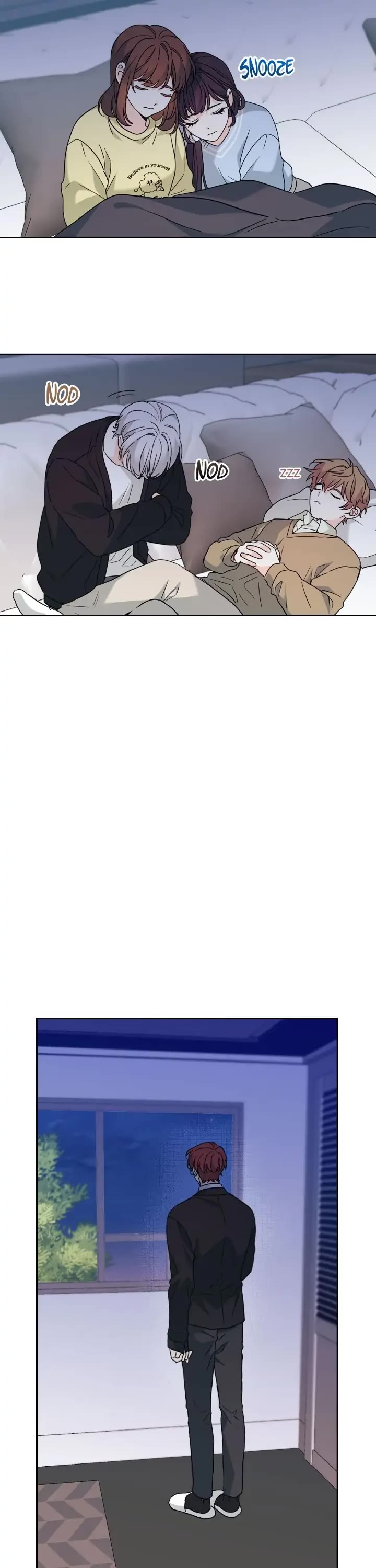Inso's Law Chapter 196 page 15 - Chapter 196