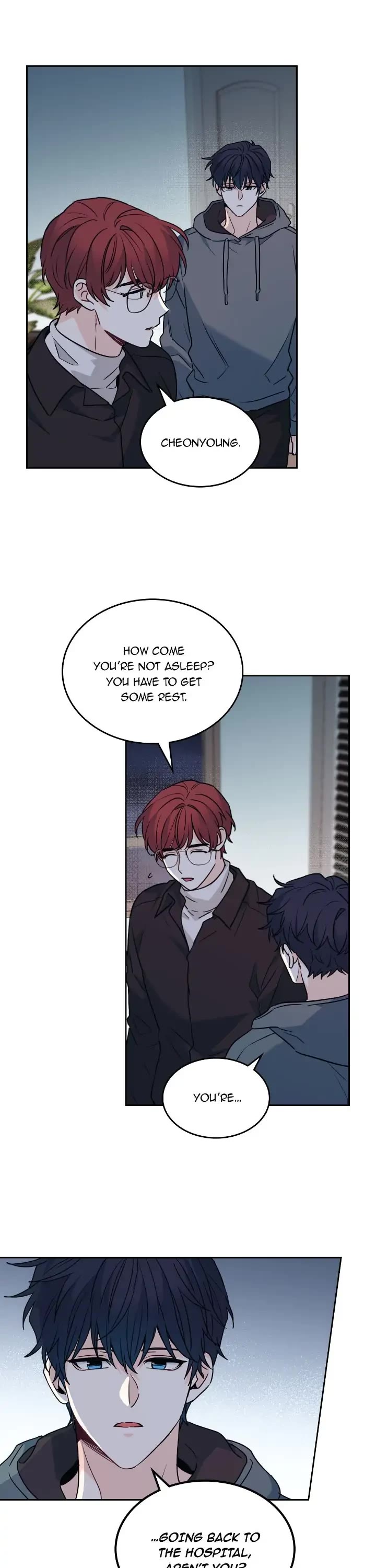 Inso's Law Chapter 196 page 20 - Chapter 196