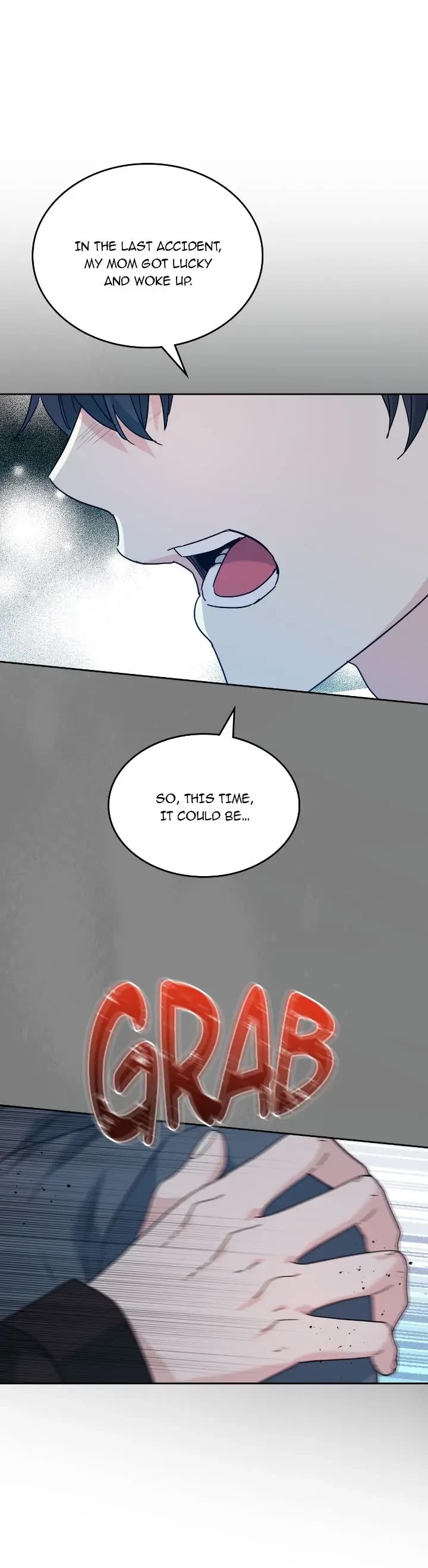 Inso's Law Chapter 196 page 27 - Chapter 196