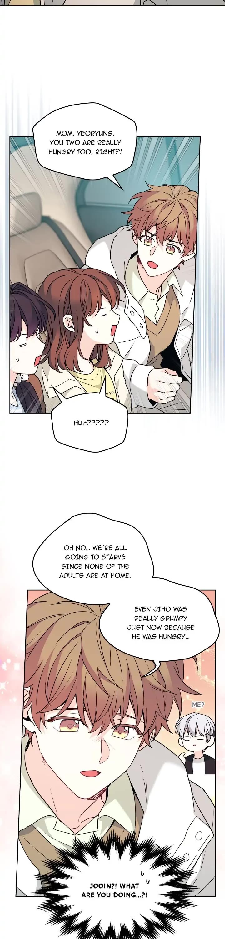 Inso's Law Chapter 196 page 7 - Chapter 196