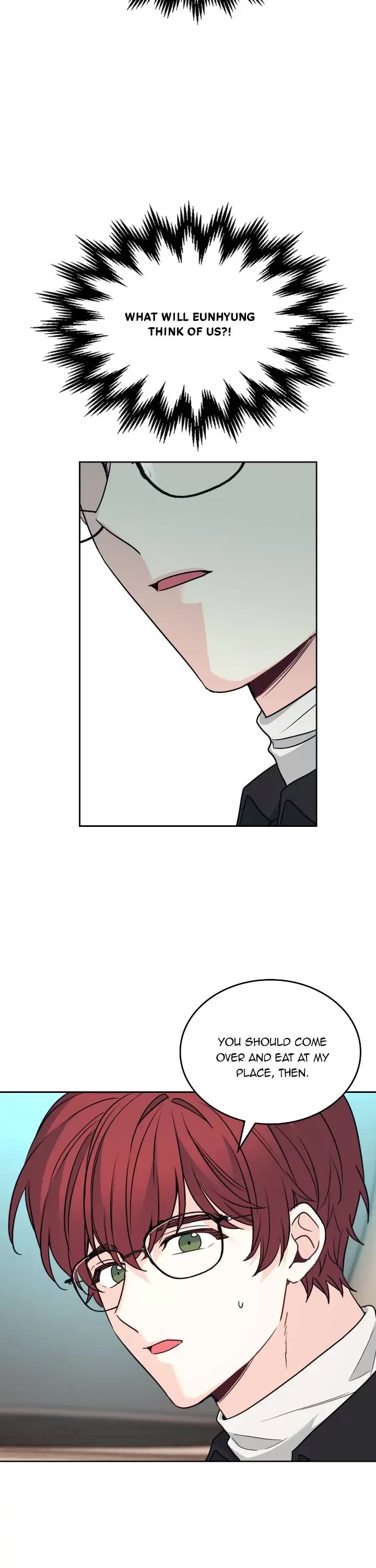 Inso's Law Chapter 196 page 8 - Chapter 196