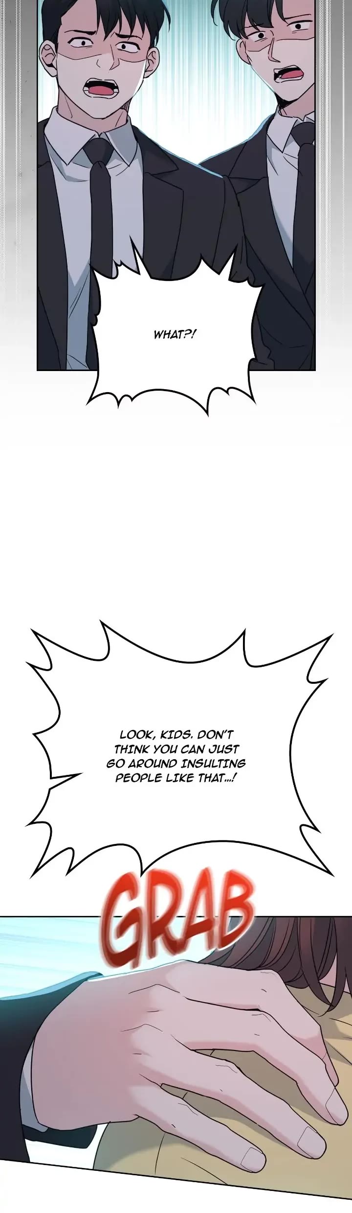 Inso's Law Chapter 197 page 17 - Chapter 197
