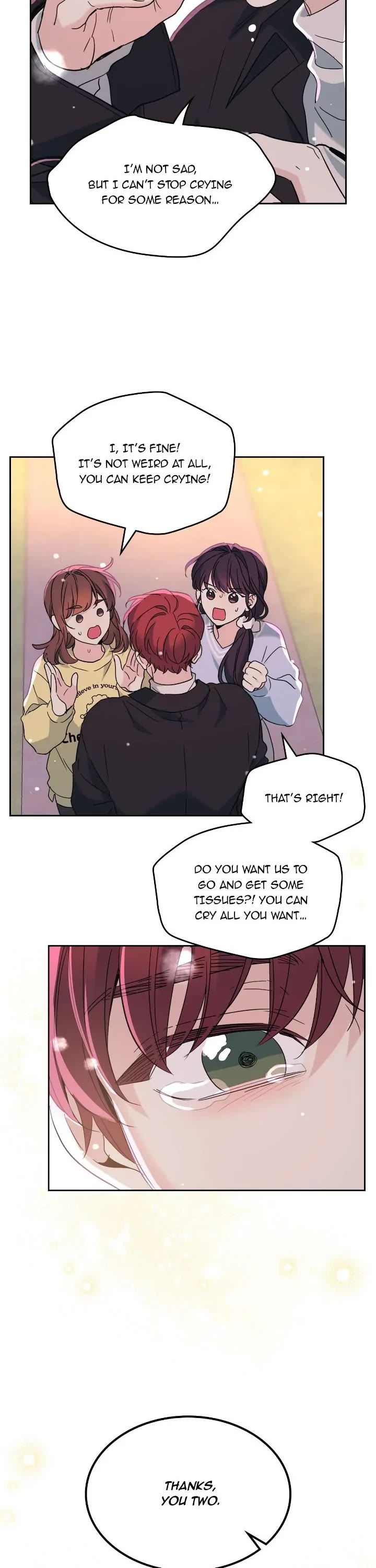 Inso's Law Chapter 198 page 11 - Chapter 198