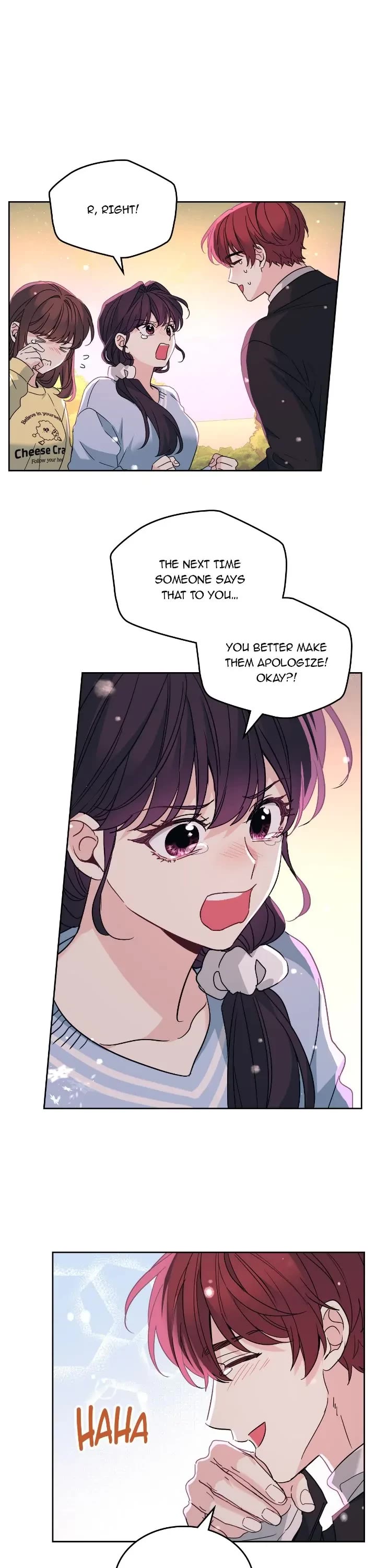Inso's Law Chapter 198 page 15 - Chapter 198