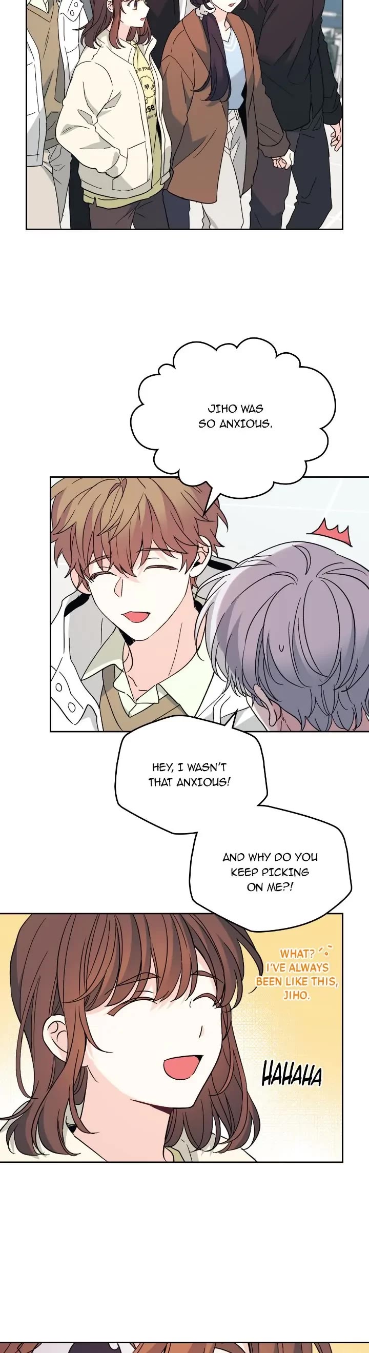 Inso's Law Chapter 198 page 27 - Chapter 198