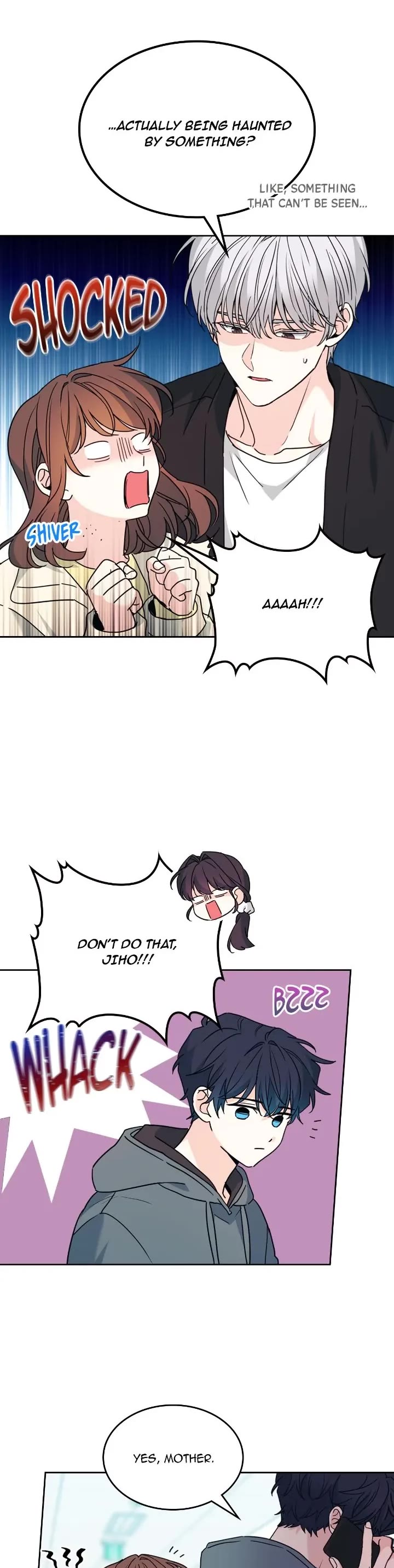 Inso's Law Chapter 199 page 12 - Chapter 199