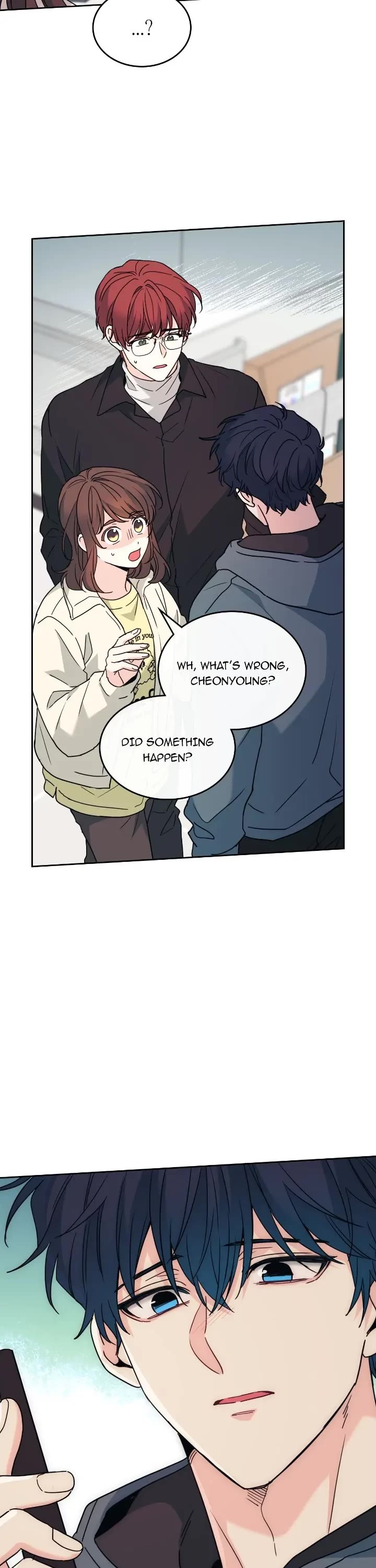 Inso's Law Chapter 199 page 14 - Chapter 199