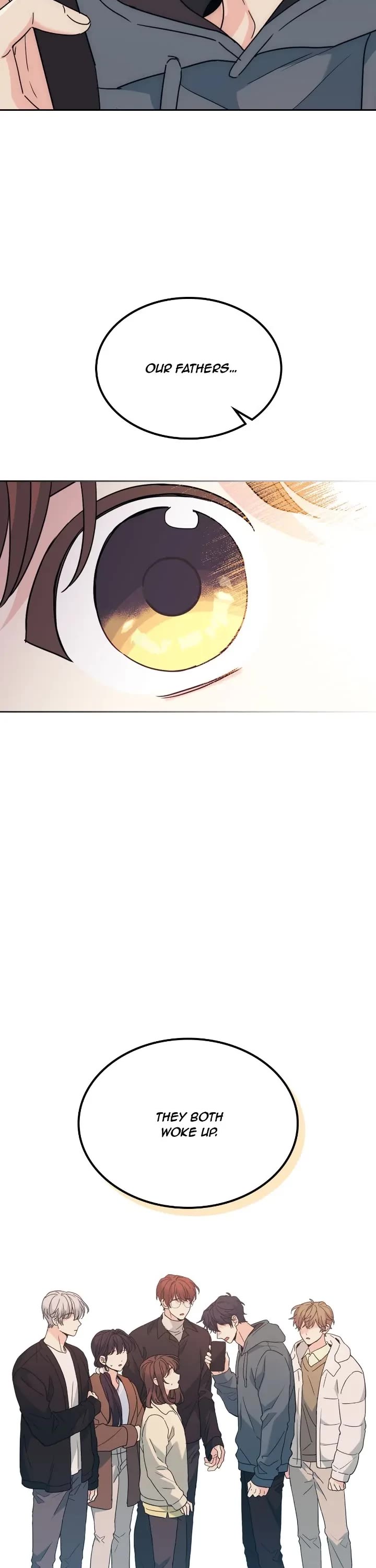 Inso's Law Chapter 199 page 15 - Chapter 199
