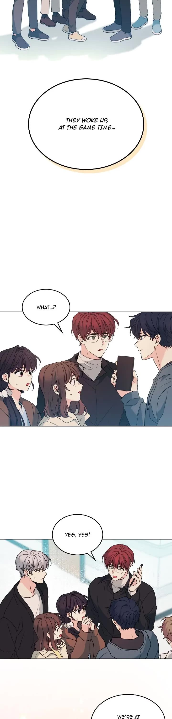 Inso's Law Chapter 199 page 16 - Chapter 199