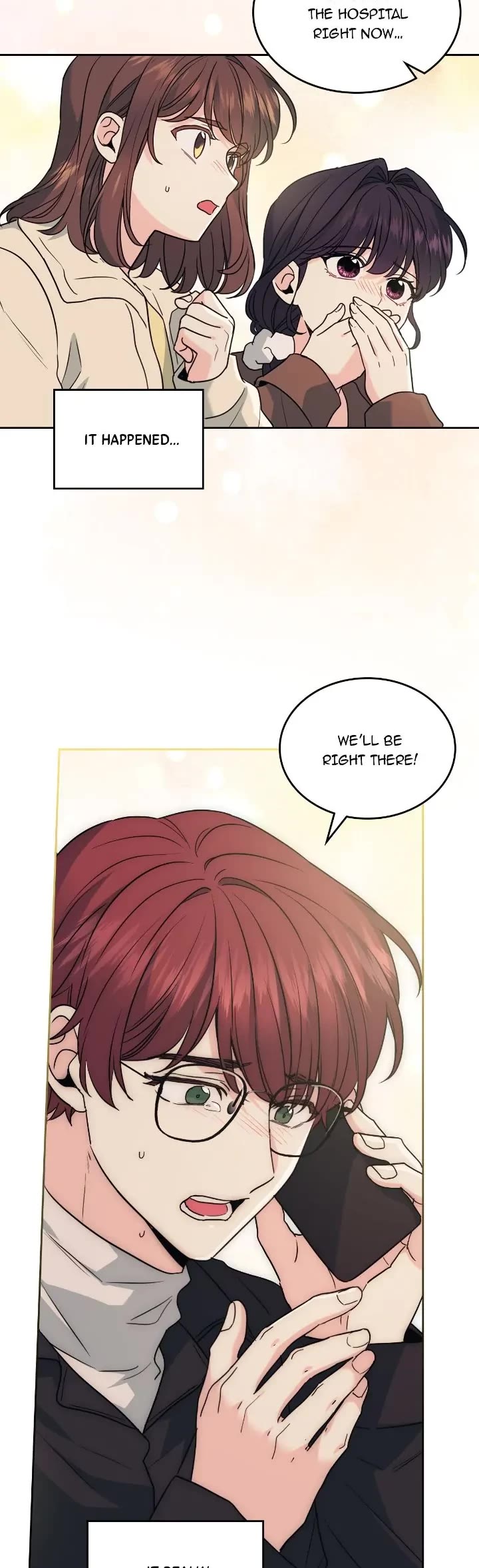 Inso's Law Chapter 199 page 17 - Chapter 199