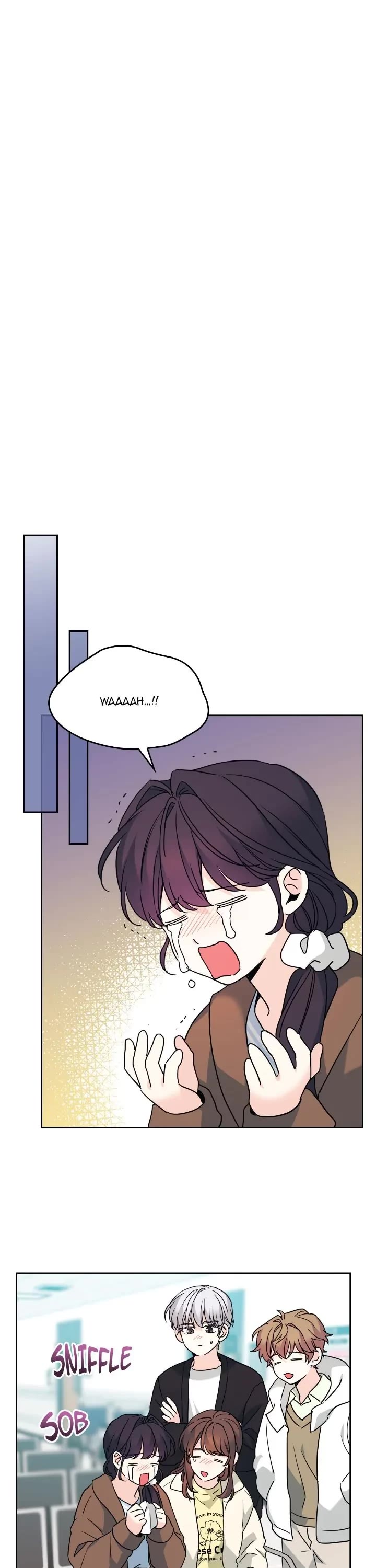 Inso's Law Chapter 199 page 19 - Chapter 199